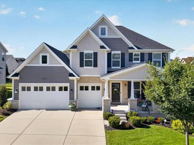 House for sale in Chesterfield, Missouri