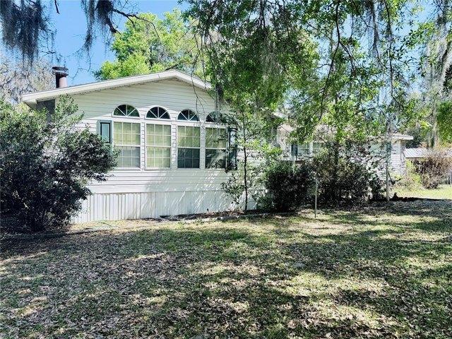 House for sale in Umatilla, Florida