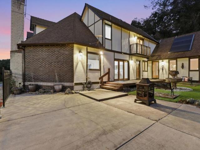 House for sale in Morgan Hill, California