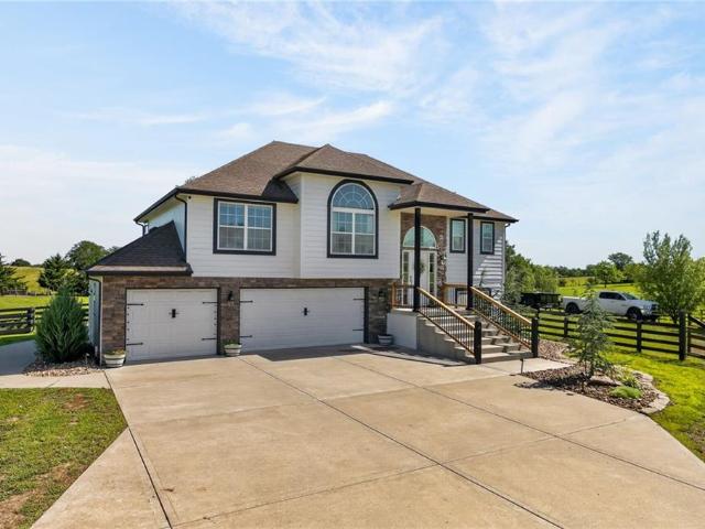 House for sale in Kansas