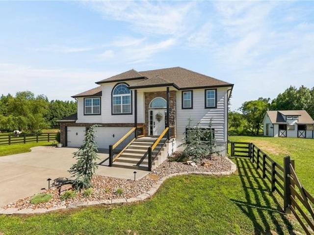 House for sale in Kansas