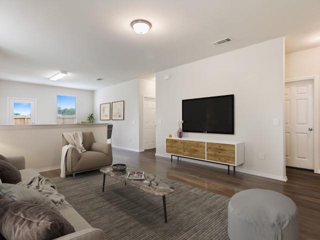 House for sale in Willis