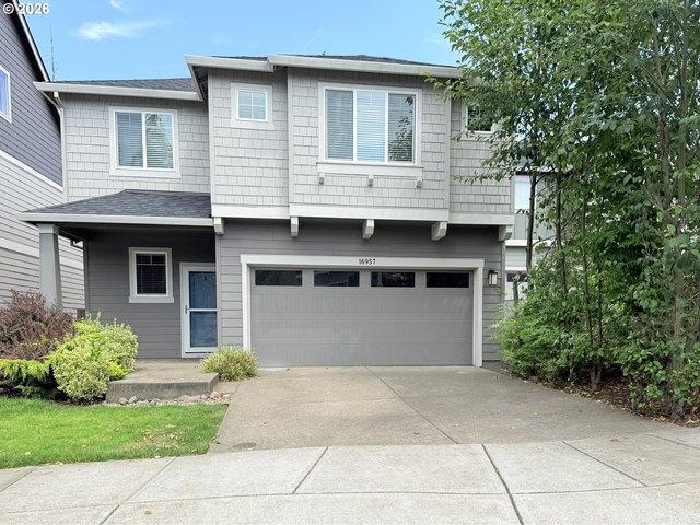 House for sale in Oregonia
