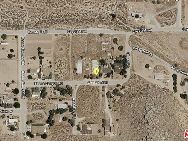 Land for sale in Onyx, California