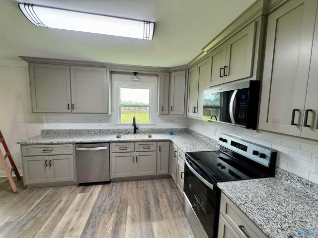 Property for rent in Athens, Alabama