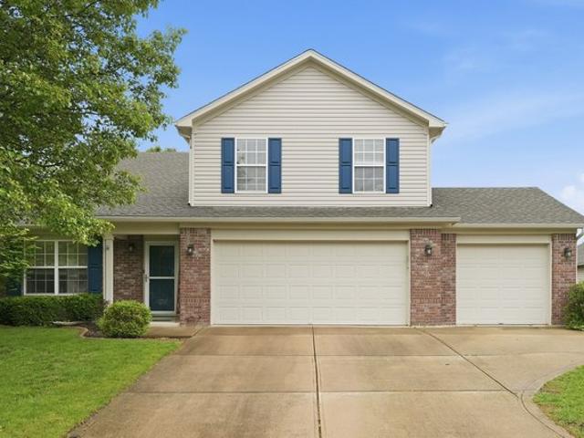 House for sale in Noblesville, Indiana