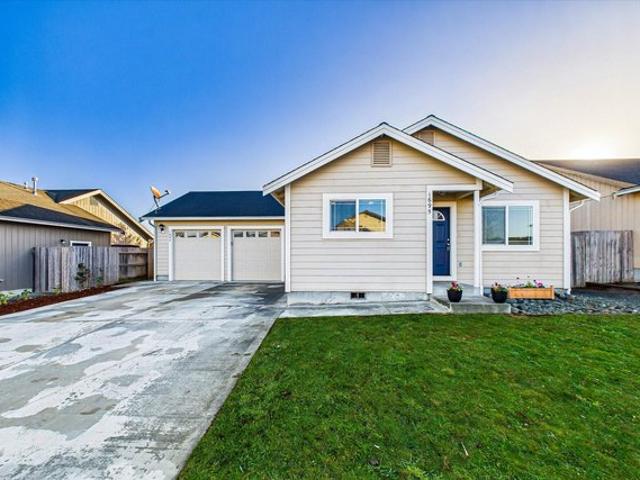 House for sale in Humboldt, California