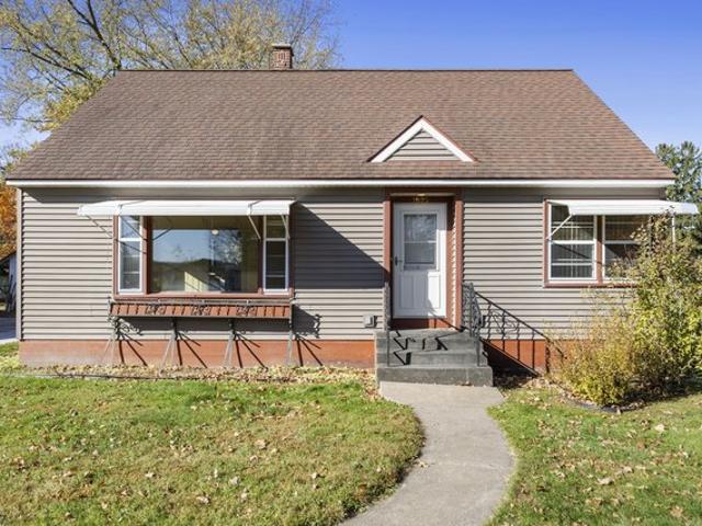 House for sale in Cumberland, Barron County