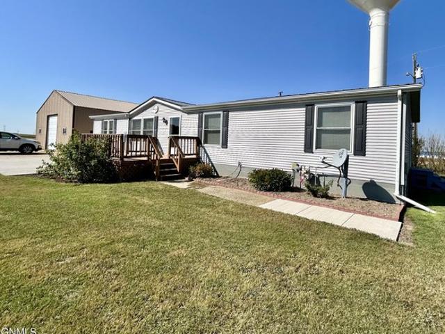 House for sale in Turtle Lake, North Dakota