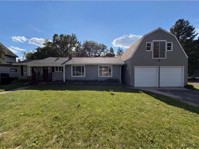 House for sale in Ramsey, Minnesota