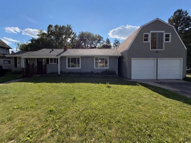 House for sale in Ramsey, Minnesota