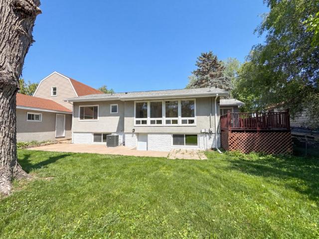 House for sale in Ramsey, Minnesota
