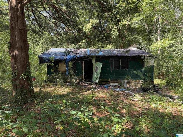 House for sale in Florala, Alabama