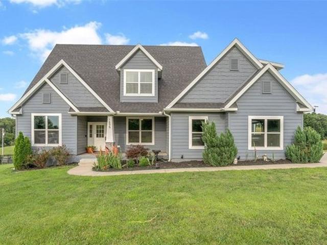 House for sale in Ark