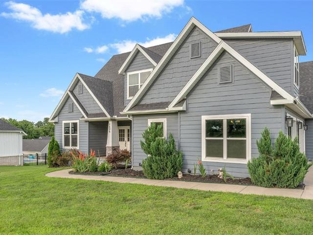 House for sale in Ark