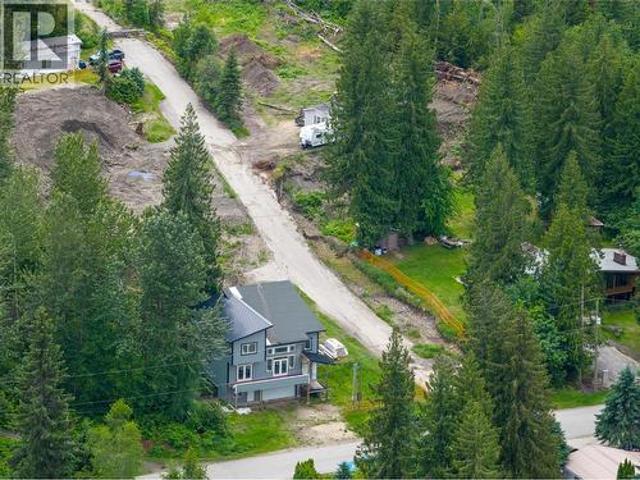 House for sale in Revelstoke, British Columbia