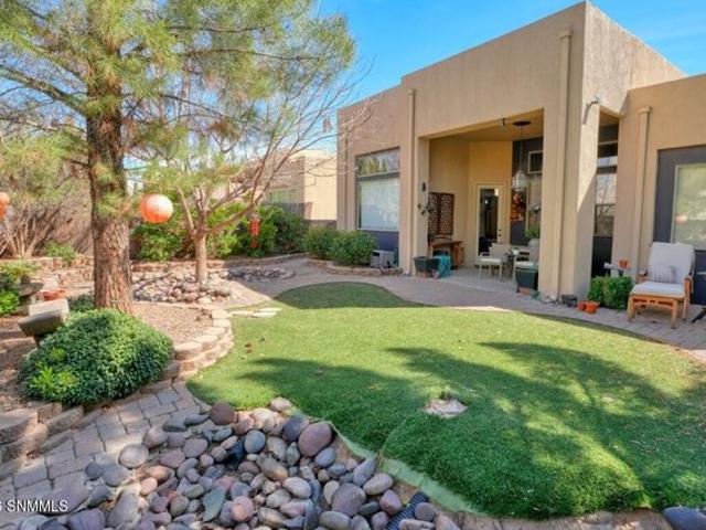 House for sale in Dona Ana, New Mexico