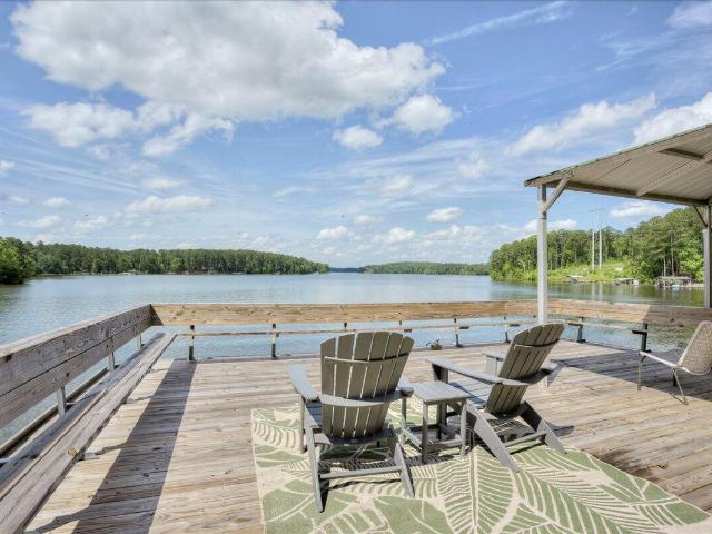 House for sale in Tignall, Georgia