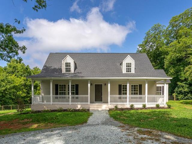 House for sale in Chatham, North Carolina
