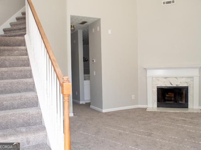 Townhouse for sale in Clayton, Georgia