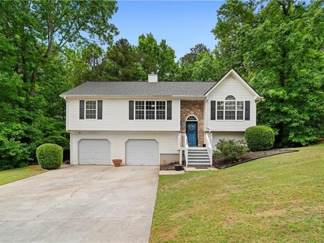 House for sale in Douglasville, Georgia
