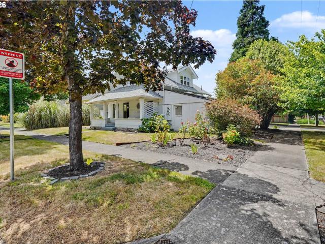 House for sale in Oregonia