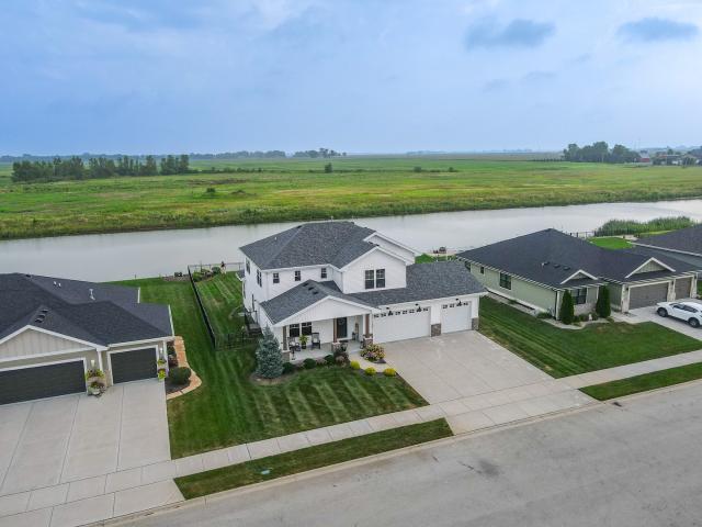 House for sale in Manteno, Illinois