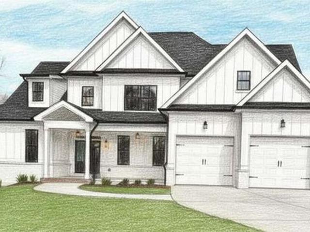 House for sale in Waleska, Georgia