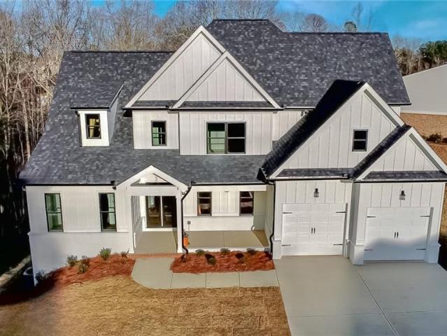 House for sale in Waleska, Georgia