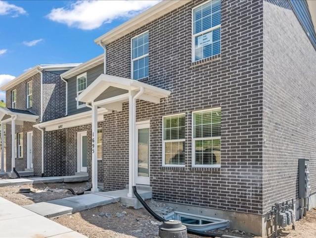 Townhouse for sale in Ogden, Utah