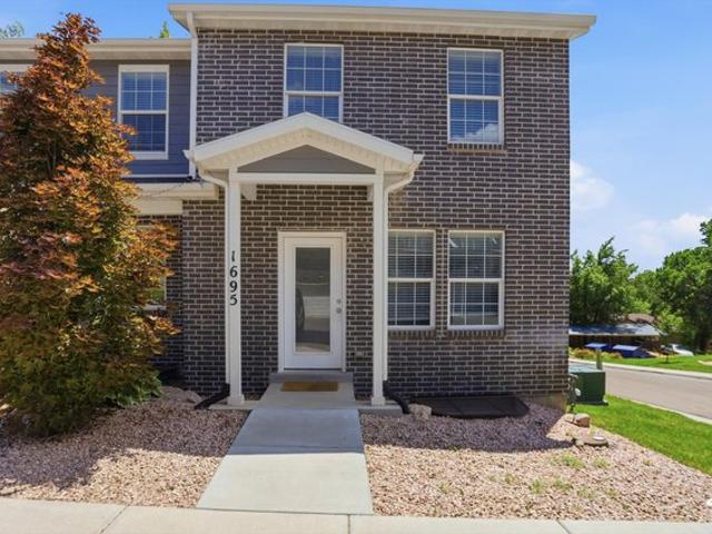 Townhouse for sale in Ogden, Weber County