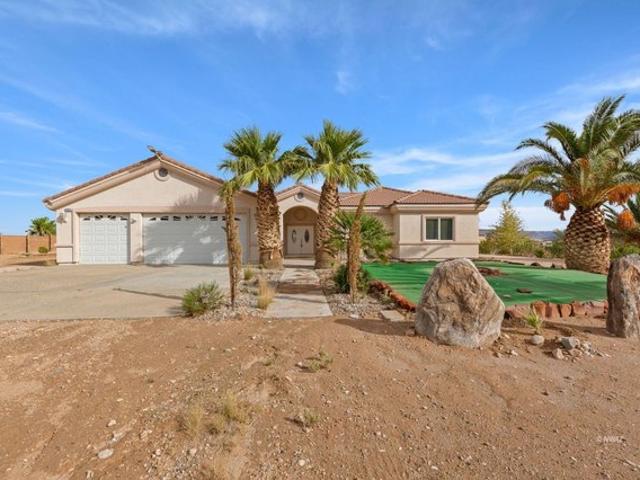 House for sale in Littlefield, Beaver Dam
