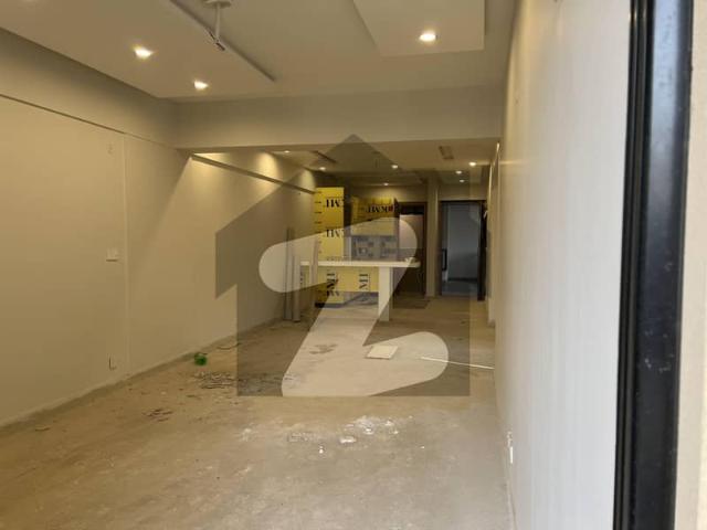 Apartment for sale in Islamabad