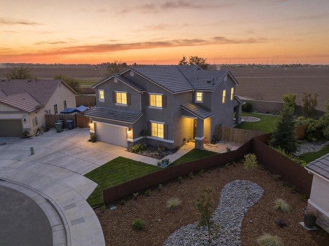 House for sale in Tulare, California