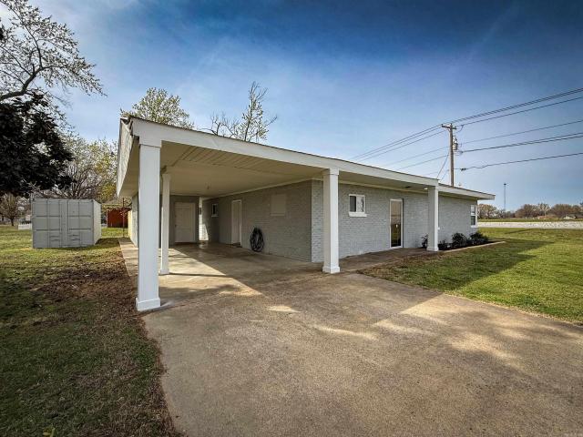 House for sale in Ark