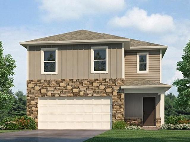 House for sale in Bluffton, Indiana