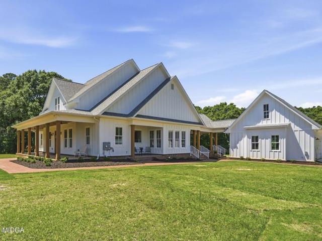 House for sale in Perry, Georgia