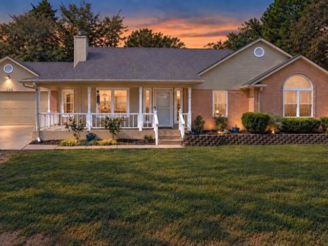 House for sale in Wood, Texas