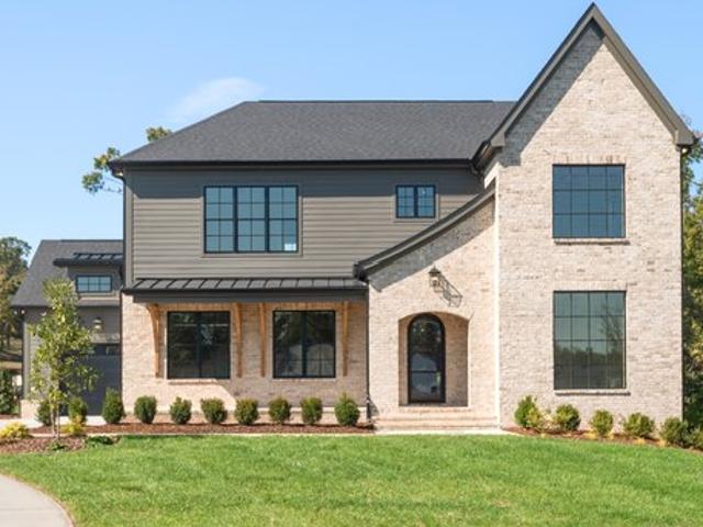 House for sale in Brentwood, Middle Tennessee