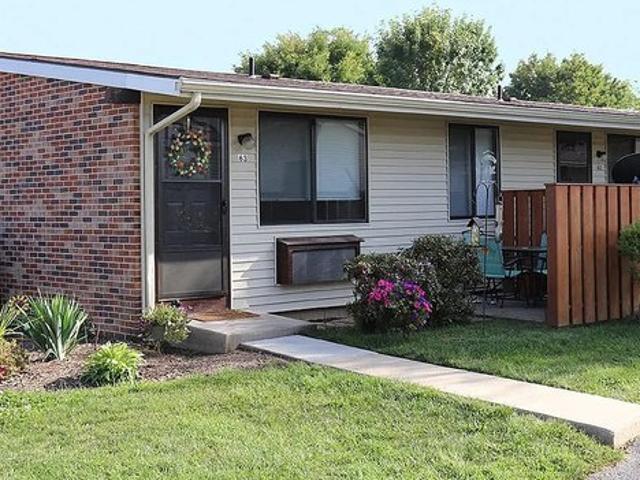 House for sale in York, Pennsylvania