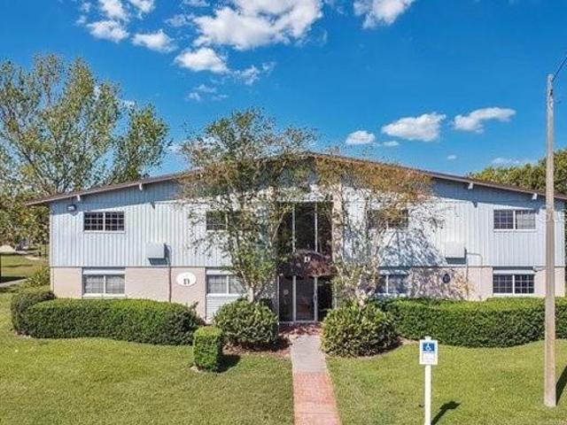 Condo for sale in Winter Park, Orange County