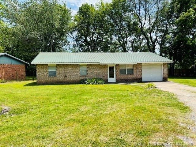 House for sale in Westville, Oklahoma