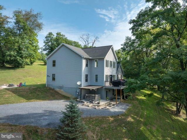 House for sale in Lewistown, Mifflin County