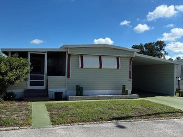 House for sale in Ruskin, Florida