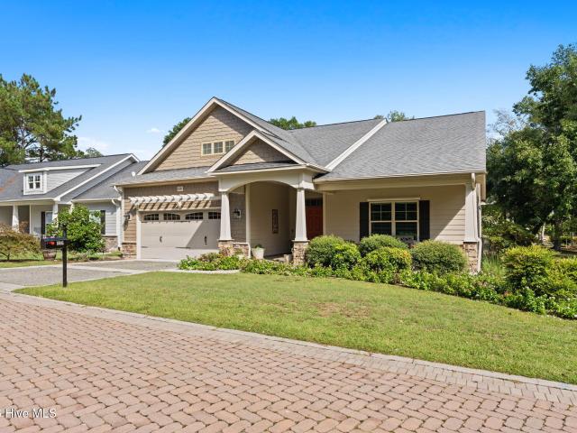 House for sale in Jinnys Branch, Shallotte