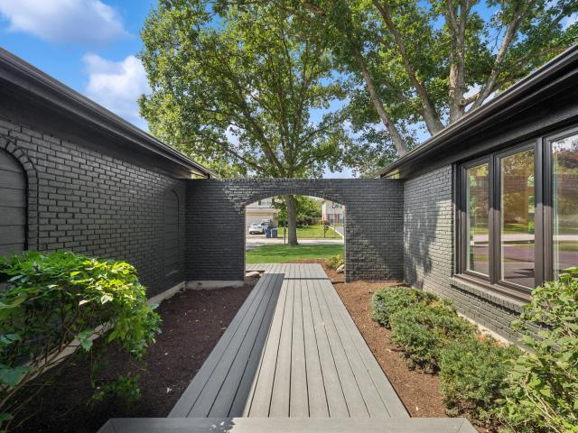 House for sale in Deerfield, Illinois