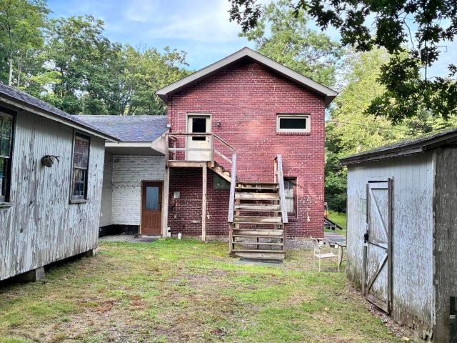 House for sale in Harleigh, Pennsylvania
