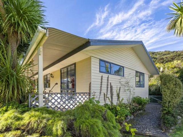 House for sale in Marlborough