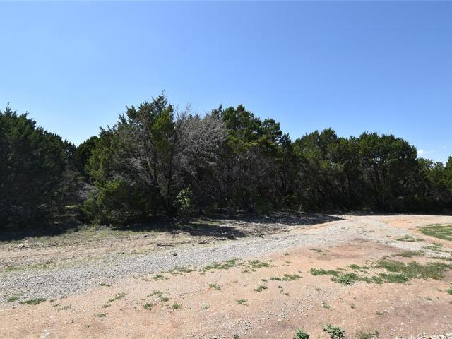 Land for sale in Whitney, Texas