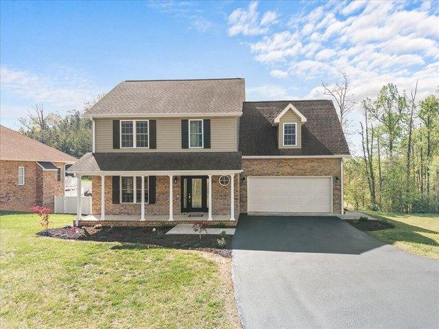 House for sale in Virginia